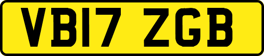 VB17ZGB