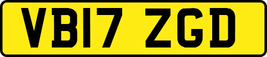 VB17ZGD