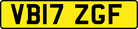 VB17ZGF