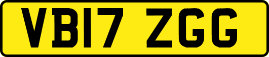 VB17ZGG