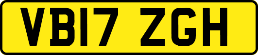 VB17ZGH