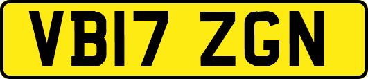 VB17ZGN