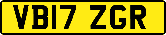 VB17ZGR