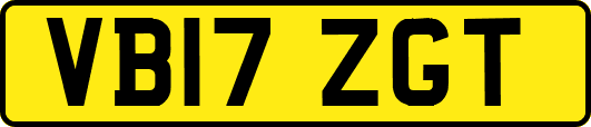 VB17ZGT
