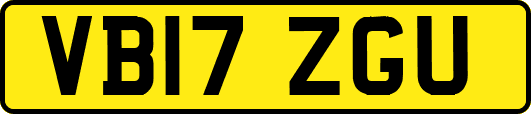 VB17ZGU