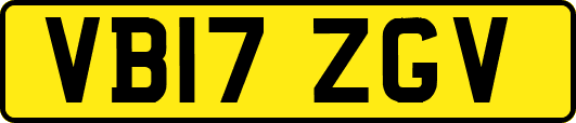 VB17ZGV