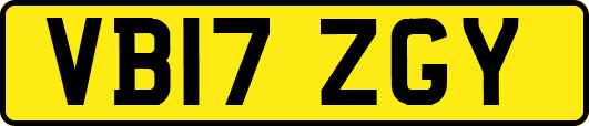 VB17ZGY