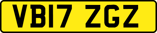 VB17ZGZ