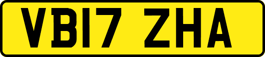 VB17ZHA