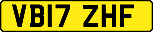 VB17ZHF