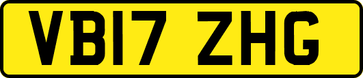 VB17ZHG