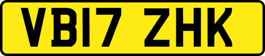 VB17ZHK