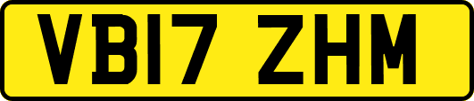 VB17ZHM