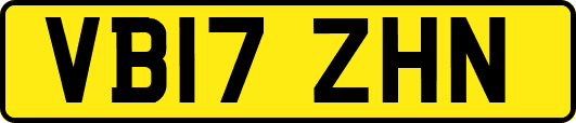 VB17ZHN