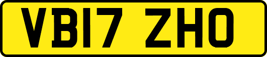 VB17ZHO