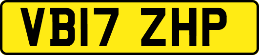 VB17ZHP