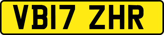 VB17ZHR