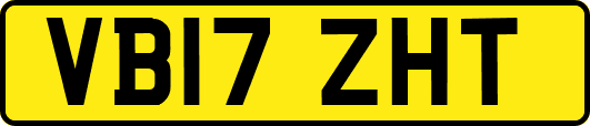 VB17ZHT