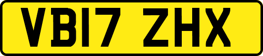 VB17ZHX