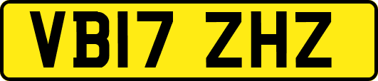 VB17ZHZ