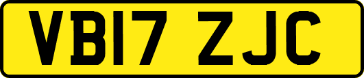VB17ZJC