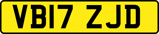 VB17ZJD