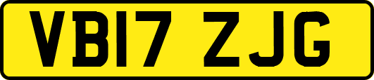 VB17ZJG
