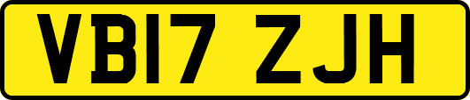 VB17ZJH