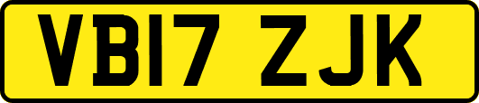 VB17ZJK