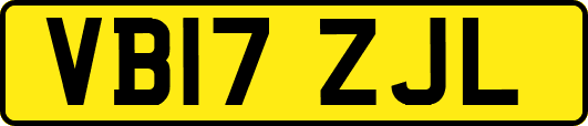 VB17ZJL