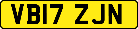 VB17ZJN