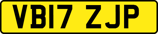 VB17ZJP