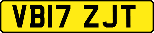 VB17ZJT