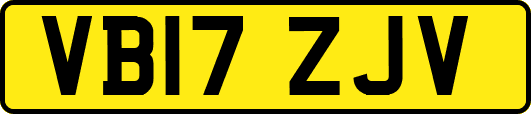 VB17ZJV