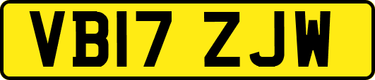 VB17ZJW