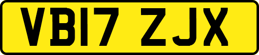 VB17ZJX