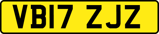 VB17ZJZ