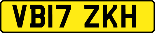 VB17ZKH