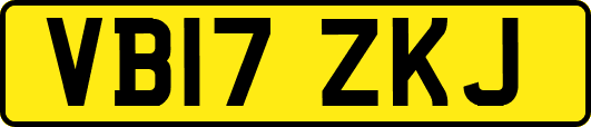 VB17ZKJ