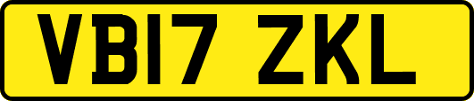 VB17ZKL