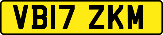 VB17ZKM