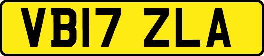 VB17ZLA