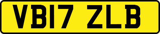 VB17ZLB