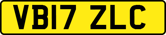 VB17ZLC
