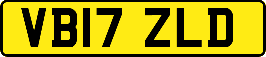 VB17ZLD