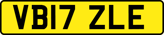 VB17ZLE