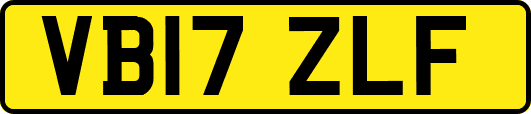 VB17ZLF