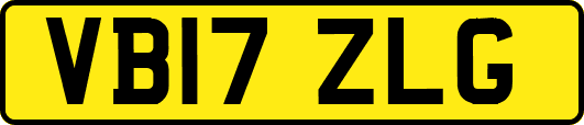 VB17ZLG