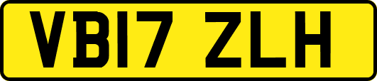 VB17ZLH