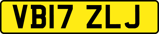 VB17ZLJ